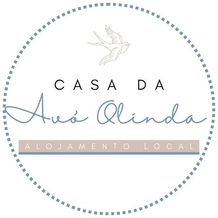 Casa Da Avo Olinda Villa กอยส์ ภายนอก รูปภาพ