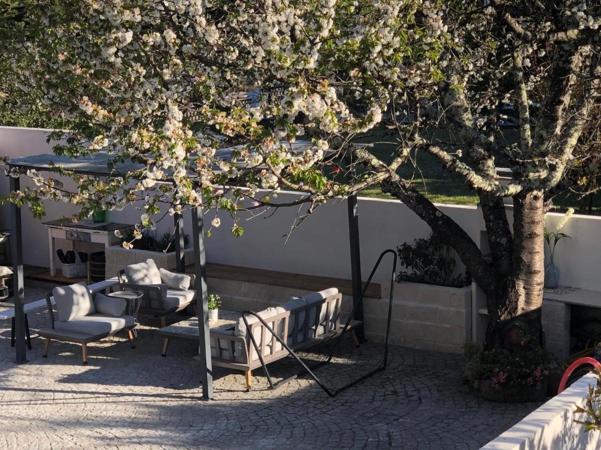 Casa Da Avo Olinda Villa กอยส์ ภายนอก รูปภาพ