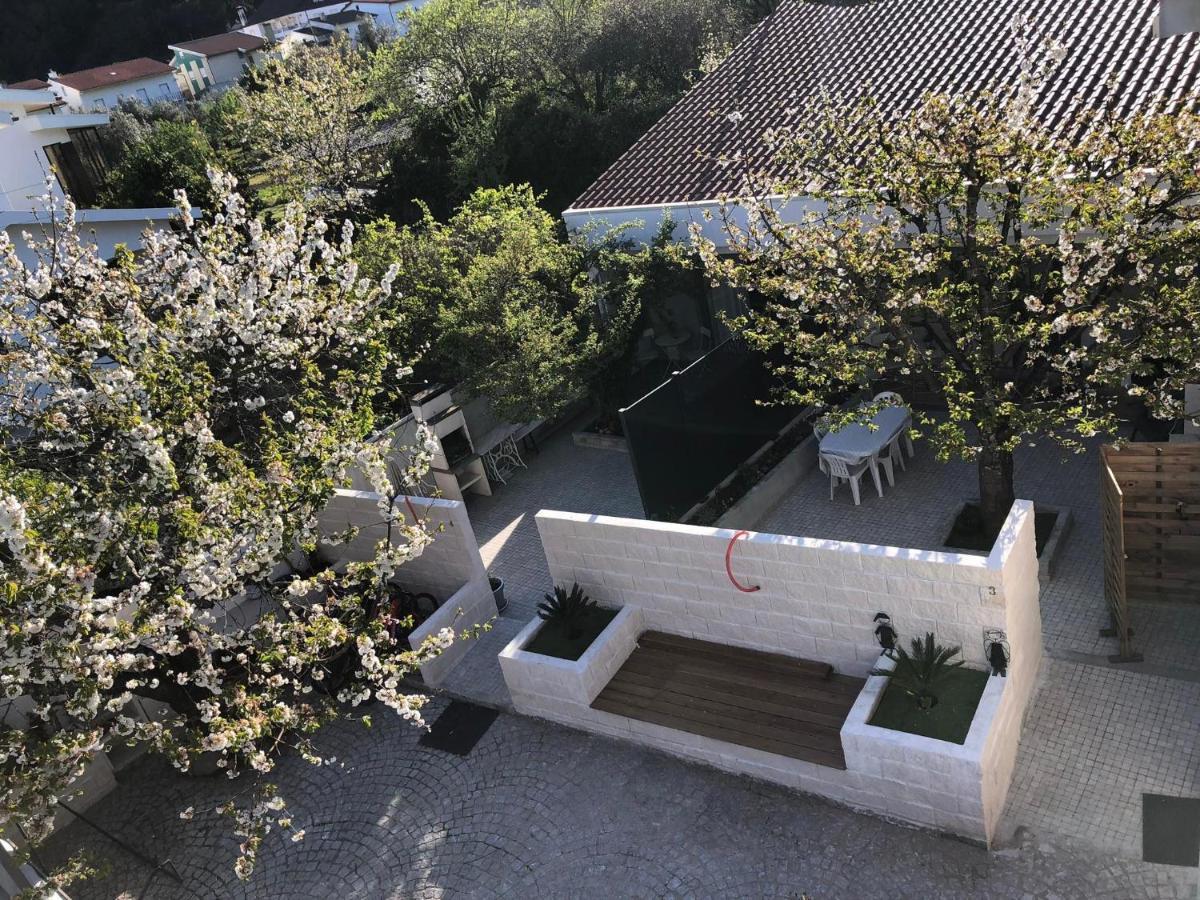 Casa Da Avo Olinda Villa กอยส์ ภายนอก รูปภาพ