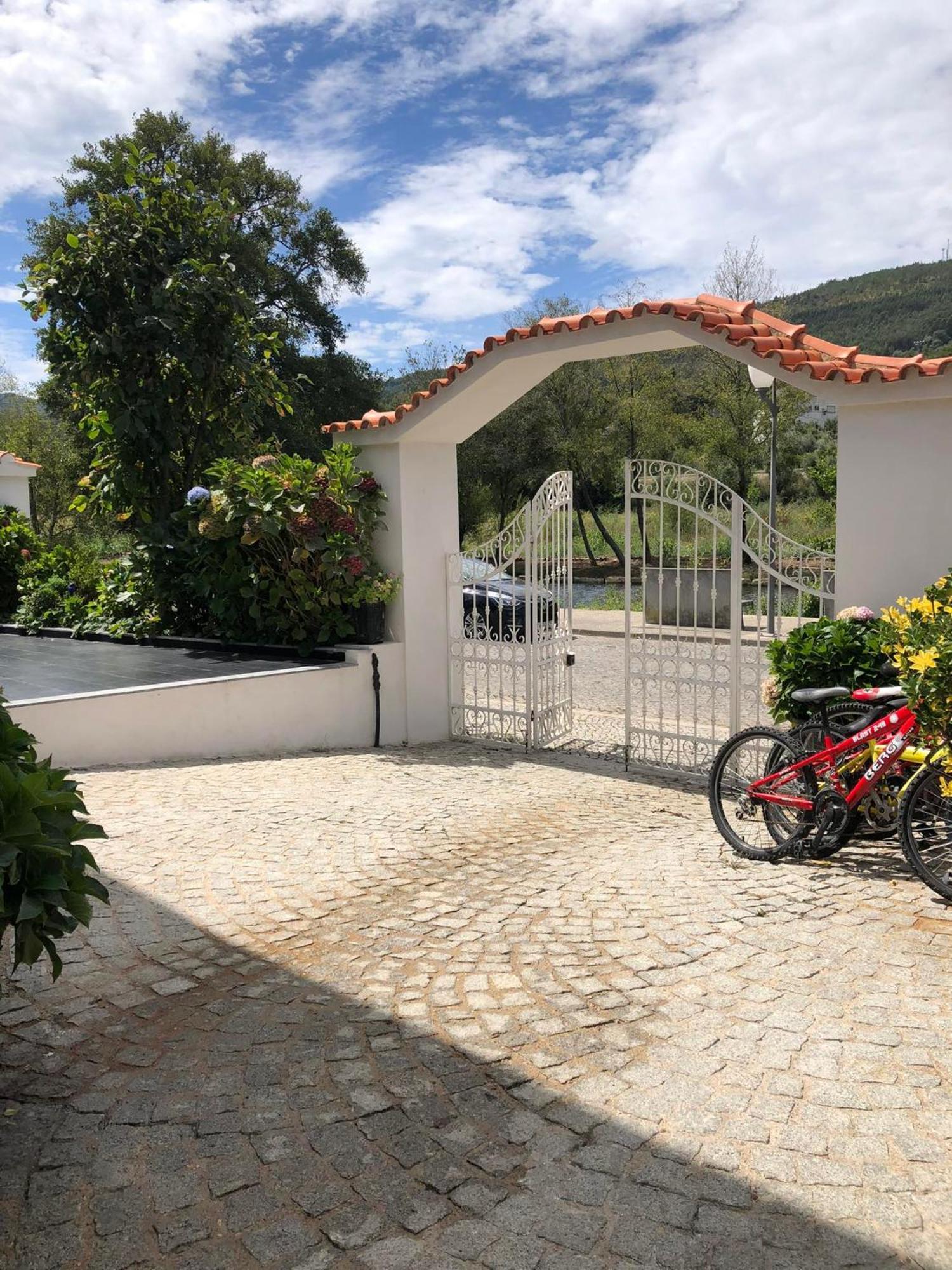 Casa Da Avo Olinda Villa กอยส์ ภายนอก รูปภาพ