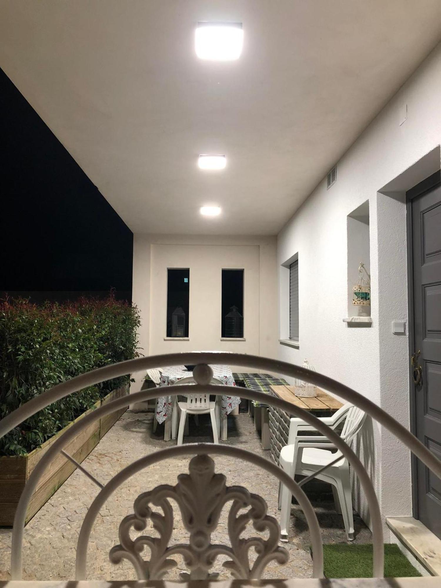 Casa Da Avo Olinda Villa กอยส์ ภายนอก รูปภาพ