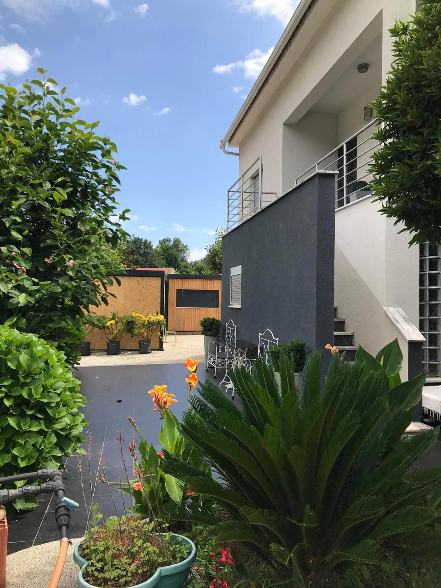 Casa Da Avo Olinda Villa กอยส์ ภายนอก รูปภาพ