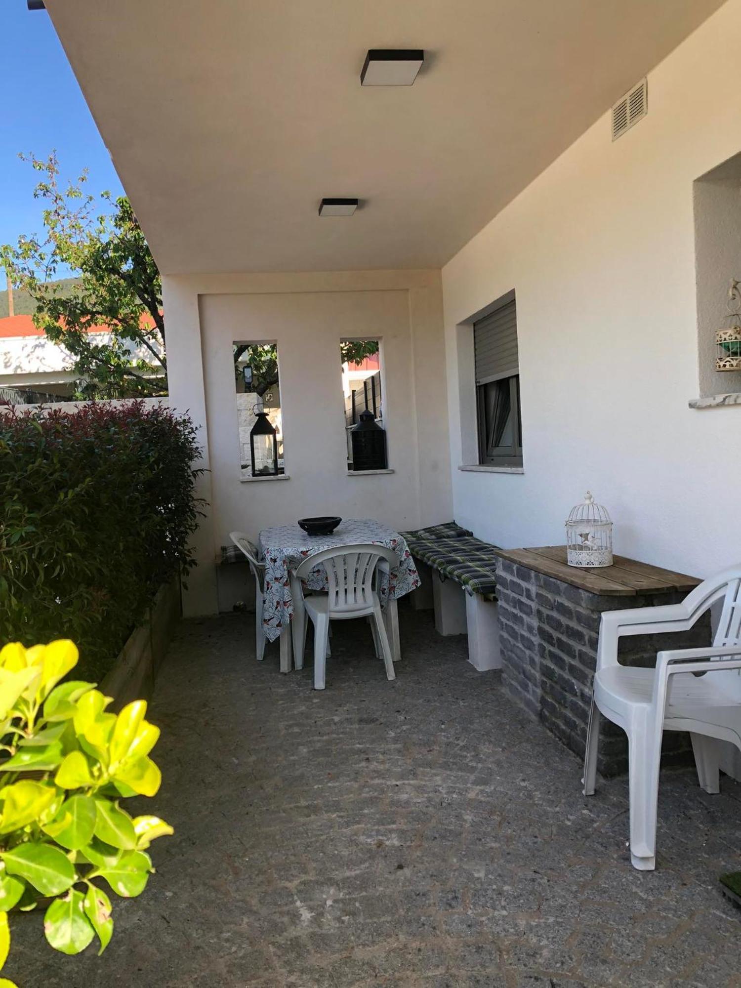 Casa Da Avo Olinda Villa กอยส์ ภายนอก รูปภาพ