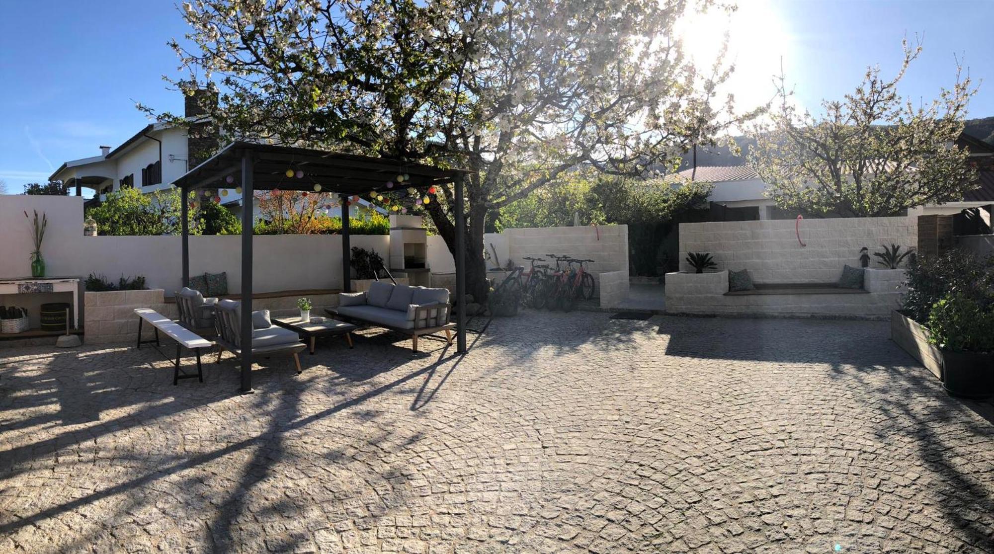 Casa Da Avo Olinda Villa กอยส์ ภายนอก รูปภาพ