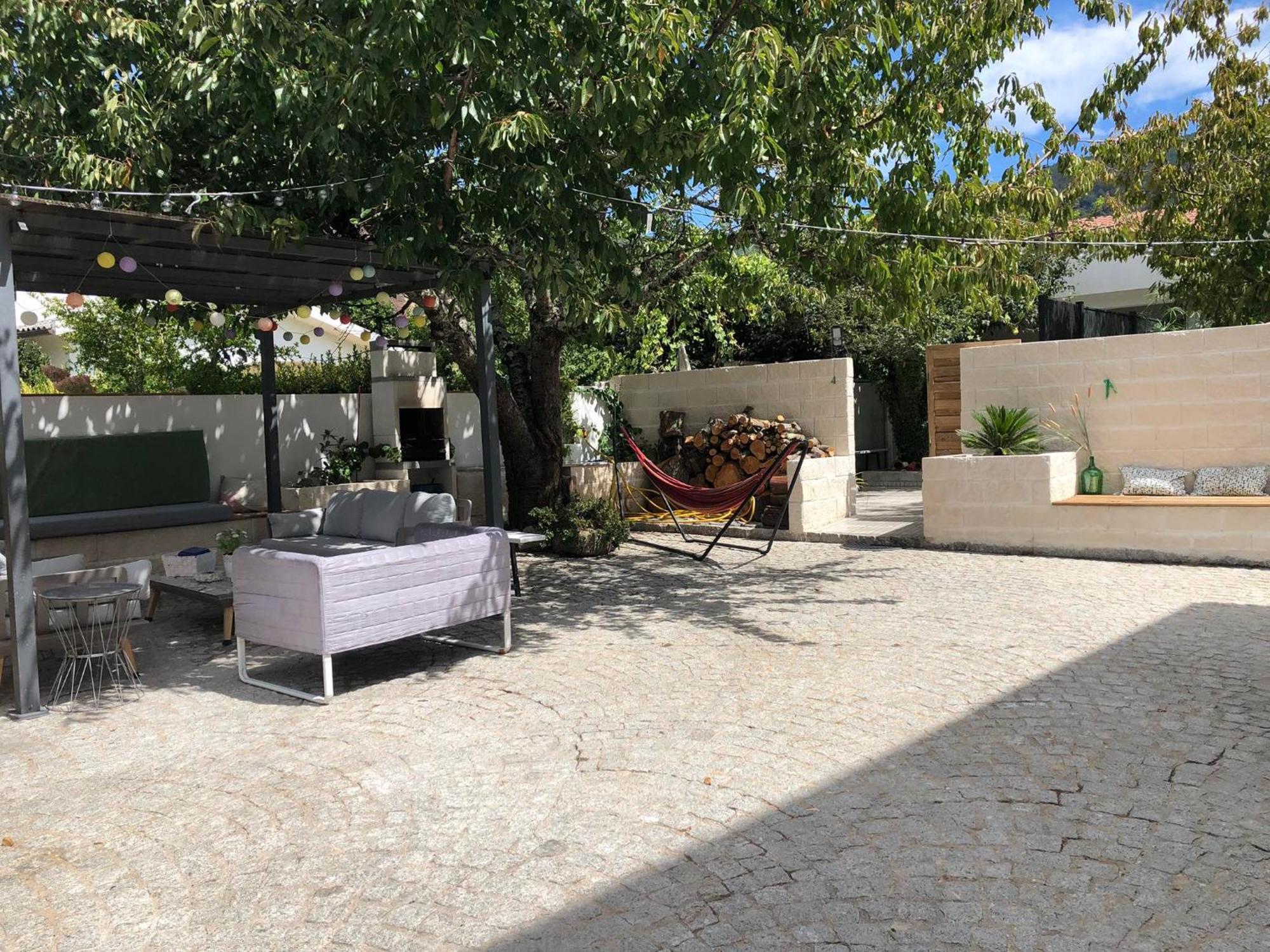 Casa Da Avo Olinda Villa กอยส์ ภายนอก รูปภาพ