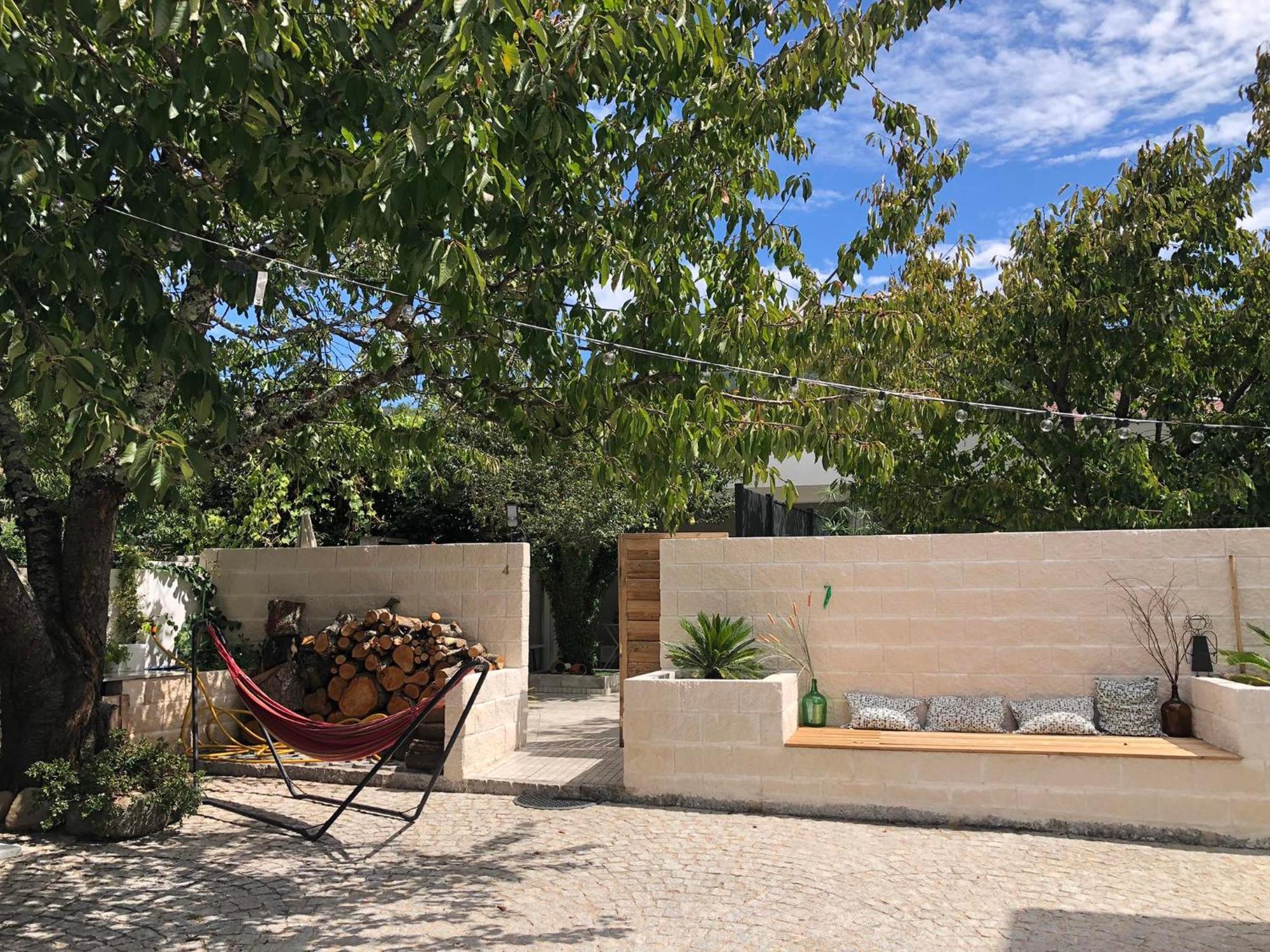 Casa Da Avo Olinda Villa กอยส์ ภายนอก รูปภาพ
