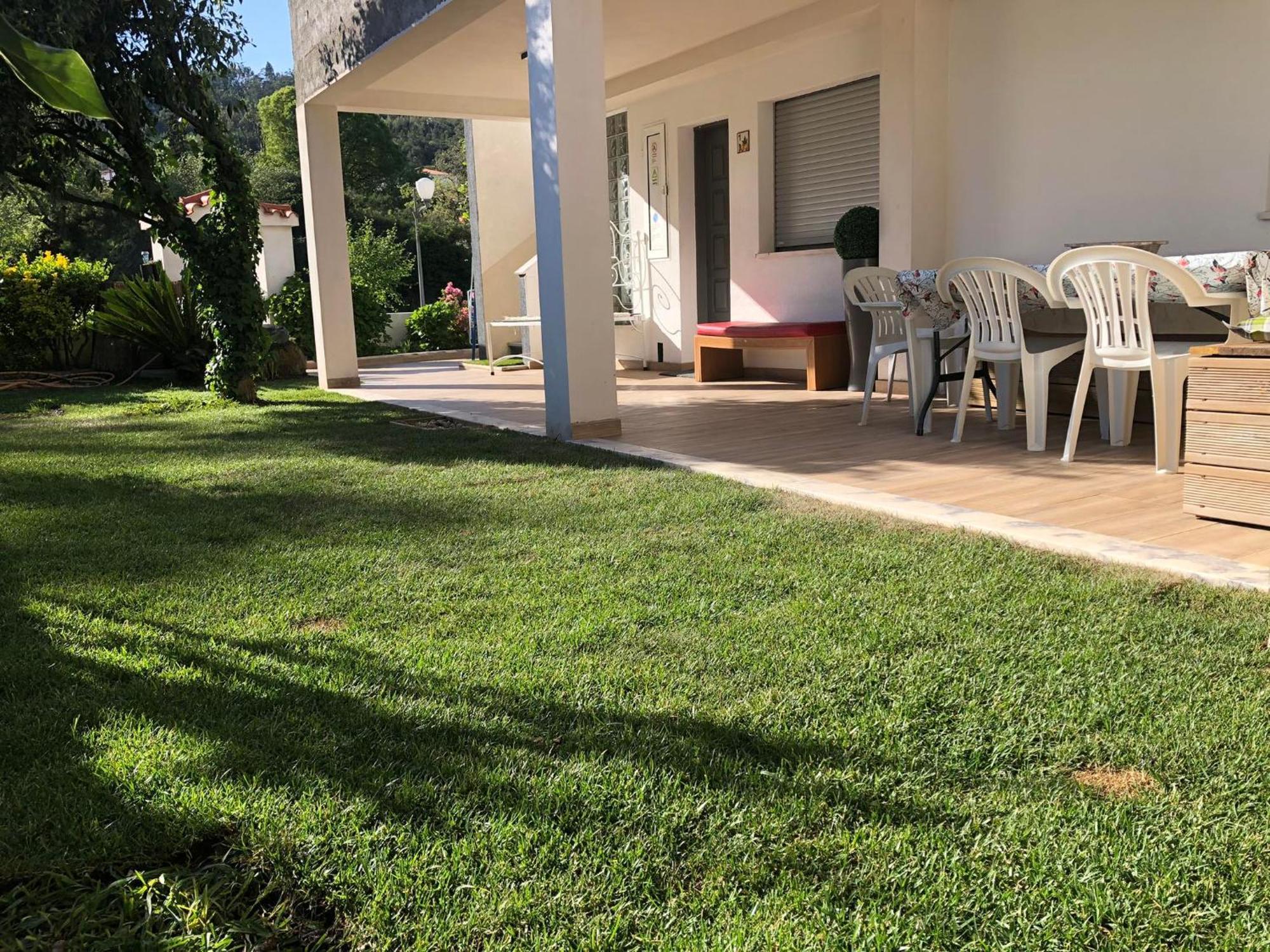Casa Da Avo Olinda Villa กอยส์ ภายนอก รูปภาพ