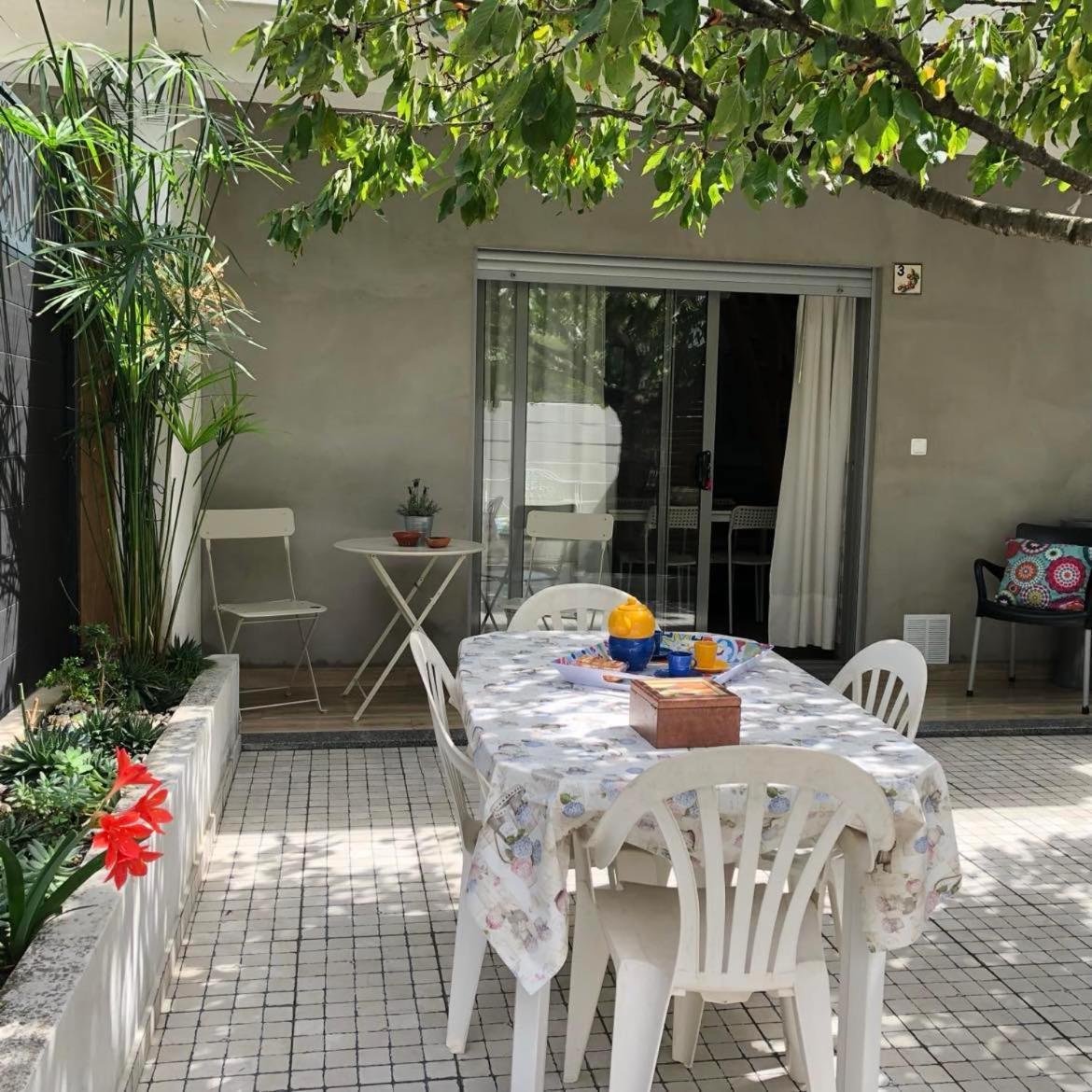 Casa Da Avo Olinda Villa กอยส์ ภายนอก รูปภาพ