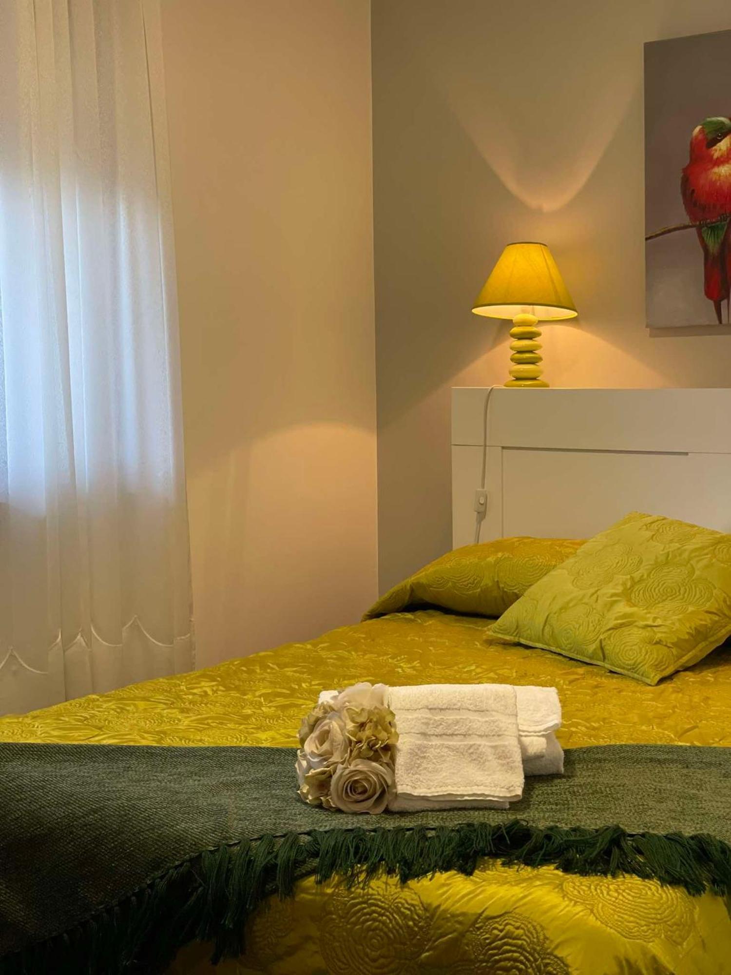 Casa Da Avo Olinda Villa กอยส์ ภายนอก รูปภาพ