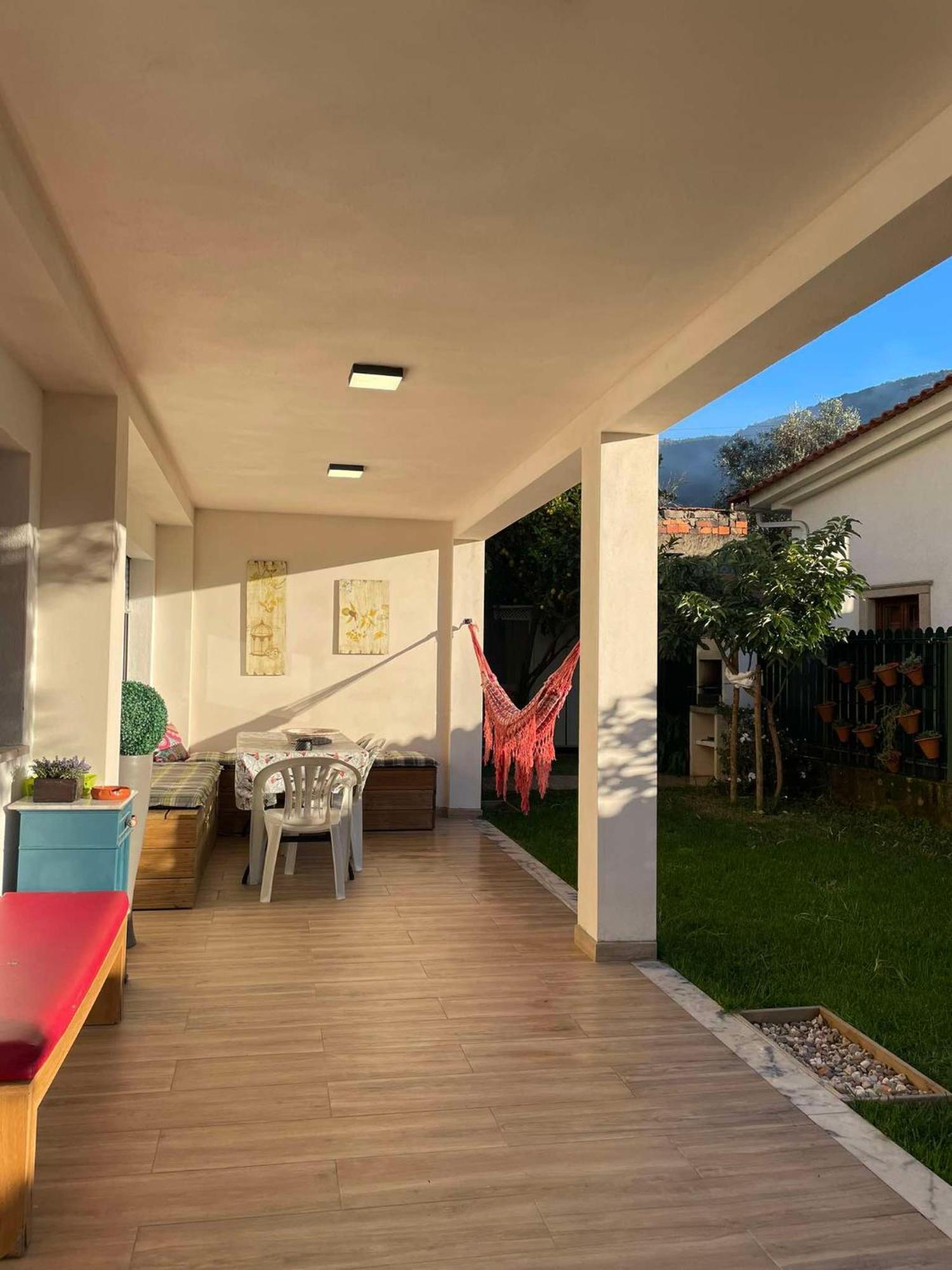 Casa Da Avo Olinda Villa กอยส์ ภายนอก รูปภาพ